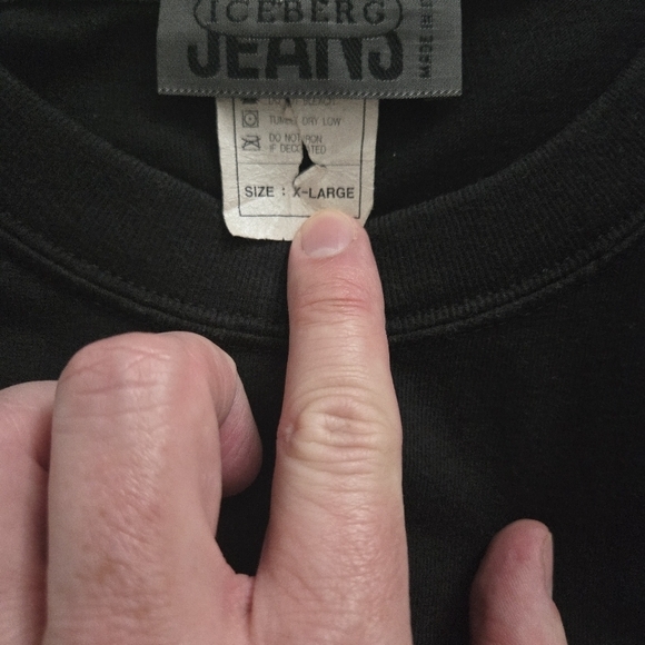 ICEBERG HISTORY - Picture 2 of 3